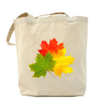  Кленовые листья