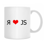Я люблю JS