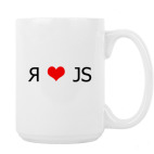 Кружка 420 мл