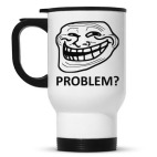 Кружка-термос