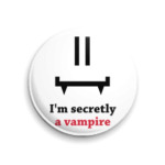 Secret vampire