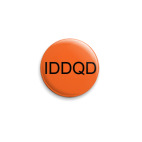 IDDQD