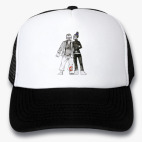 Кепки Trucker