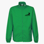 Ветровка без капюшона