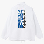 Ветровка с капюшоном