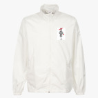 Ветровка без капюшона