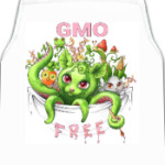 GMO free - без ГМО