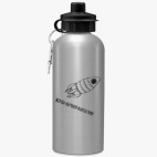 Спортивная бутылка