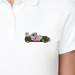 Поло Болид McLaren