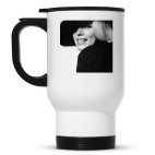 Кружка-термос