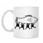 Кружка 330 мл