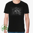 Арка главного штаба