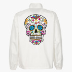 Ветровка без капюшона