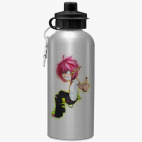 Спортивная бутылка