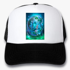 Кепки Trucker