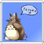  Тоторо