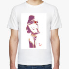 Сексуальная девушка