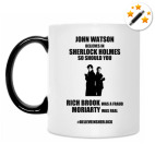 Sherlock