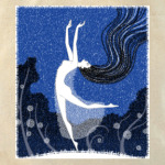  Танец Лютиэн