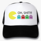 Кепки Trucker