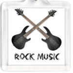  Rock Music