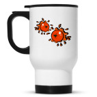 Кружка-термос