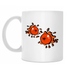 Кружка 330 мл