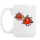 Кружка 420 мл