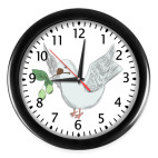 Голубь с оливой