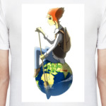 Футболка Маленький Принц