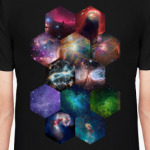 Космический гексагон