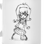 Одноглазка