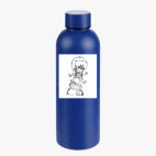 Термобутылка