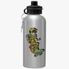 Спортивная бутылка