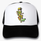 Кепки Trucker