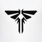 The Last Of Us Fireflies Цикады