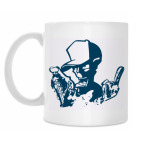 Кружка 330 мл