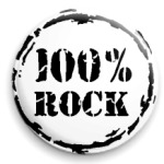 100% рок