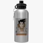 Спортивная бутылка