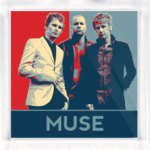 Muse/Matthew Bellamy