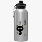 Спортивная бутылка