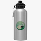 Спортивная бутылка