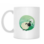 Кружка 330 мл