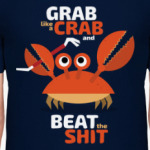 Grab like a crab
