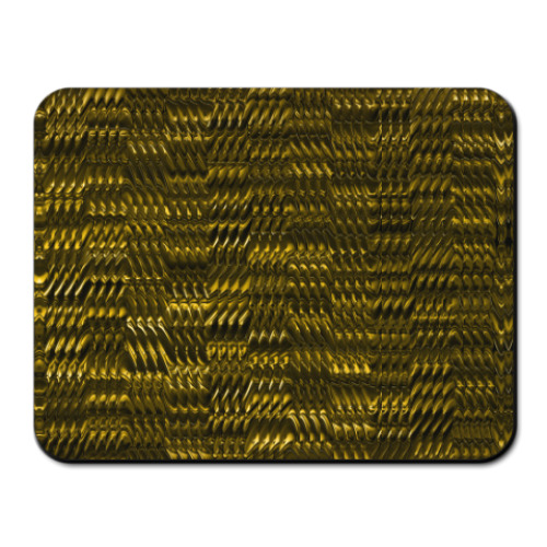 Коврик для мыши с принтом Текстура