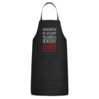 Кухонный фартук