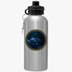 Спортивная бутылка