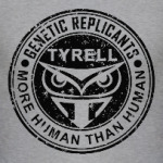 Бегущий по лезвию