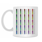 Кружка 330 мл