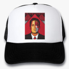 Кепки Trucker